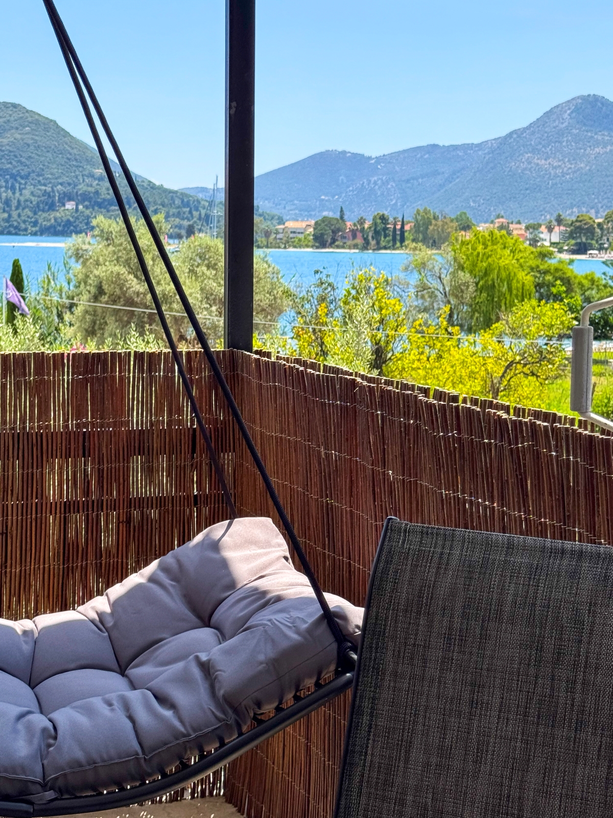 venias place lefkada
