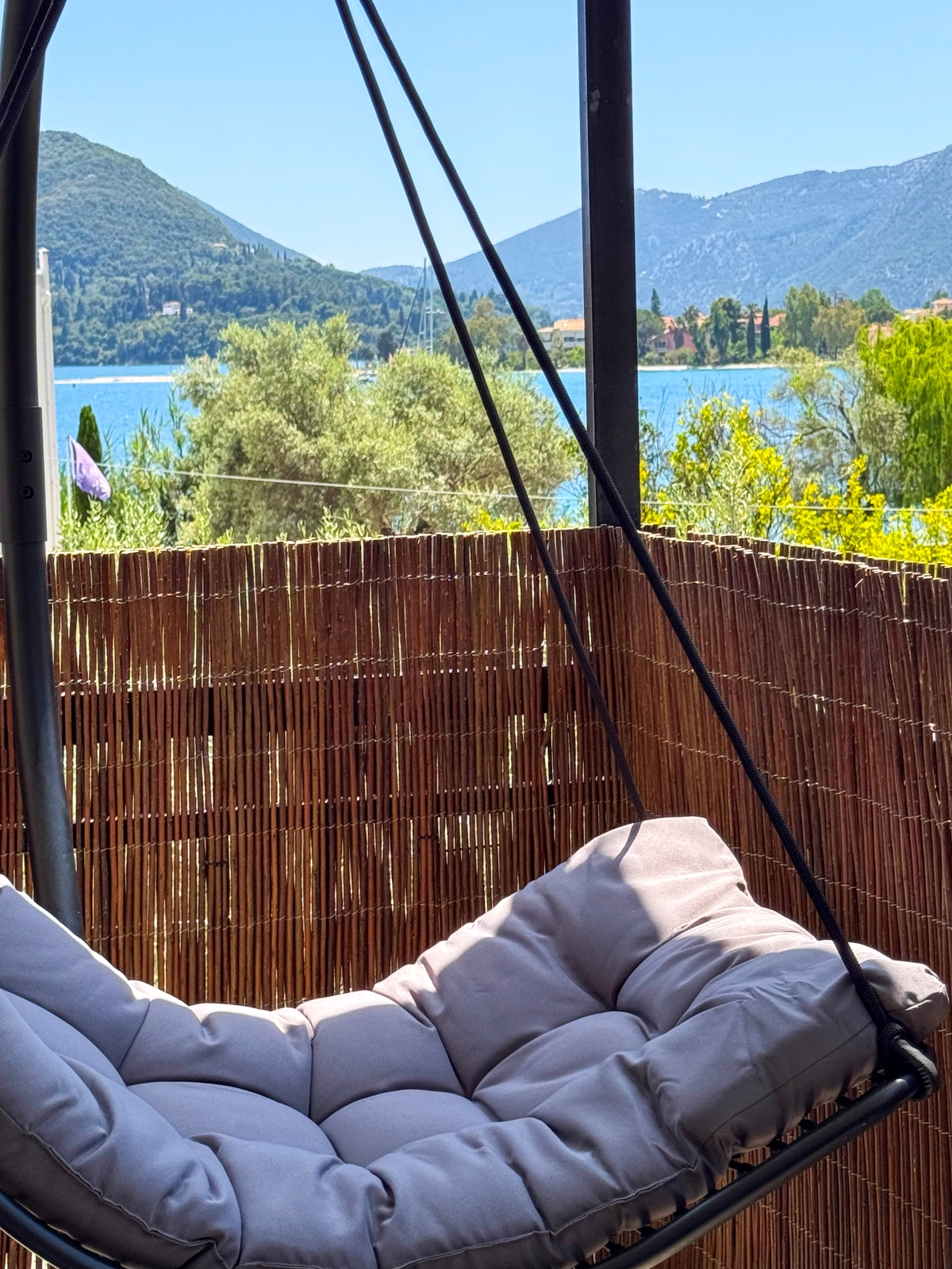 venias place lefkada