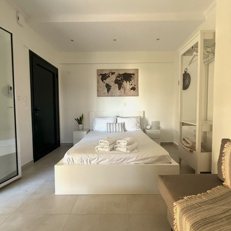 venia's place lefkada